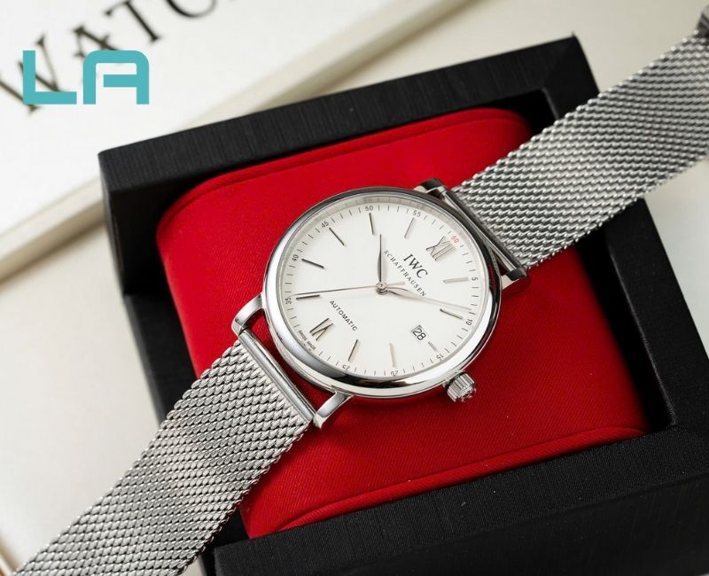 Đồng Hồ IWC Giá Rẻ Đồng Hồ IWC Giá Rẻ