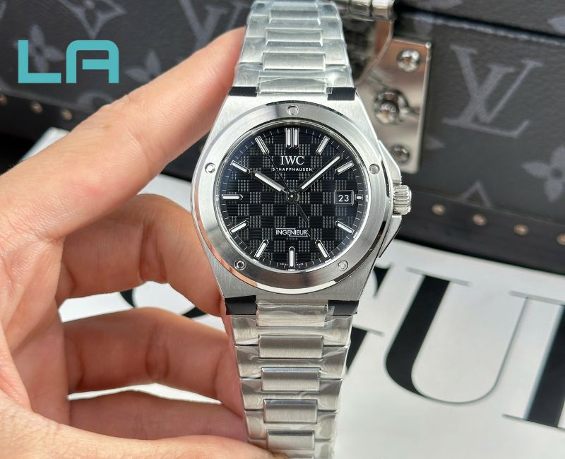 Đồng Hồ IWC Giá Rẻ Đồng Hồ IWC Giá Rẻ