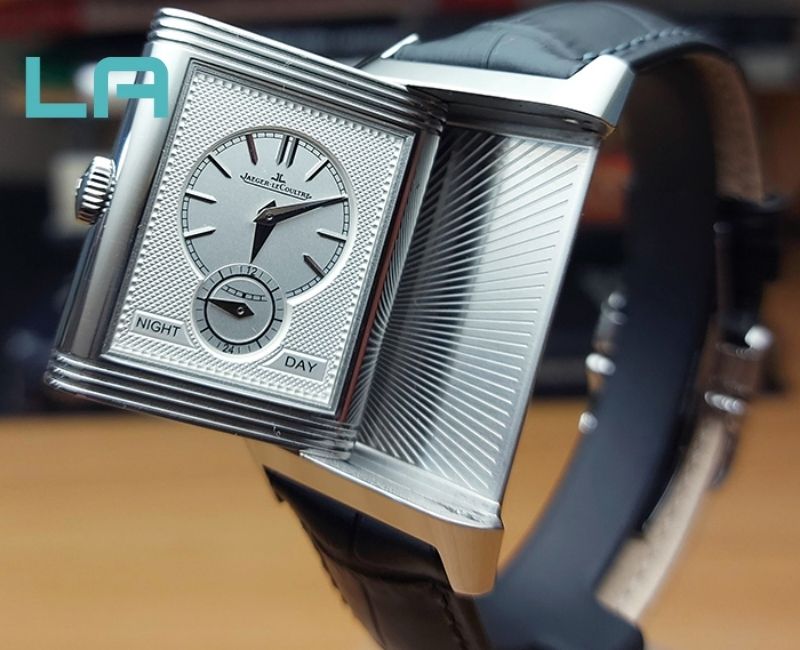 đồng hồ jaeger lecoultre 2 mặt đồng hồ jaeger lecoultre 2 mặt