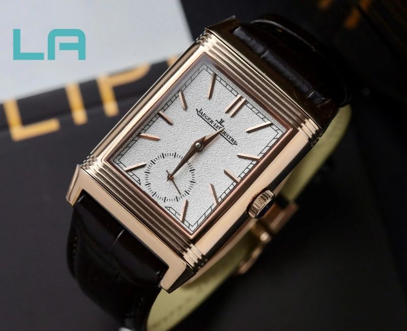 đồng hồ jaeger lecoultre 2 mặt đồng hồ jaeger lecoultre 2 mặt