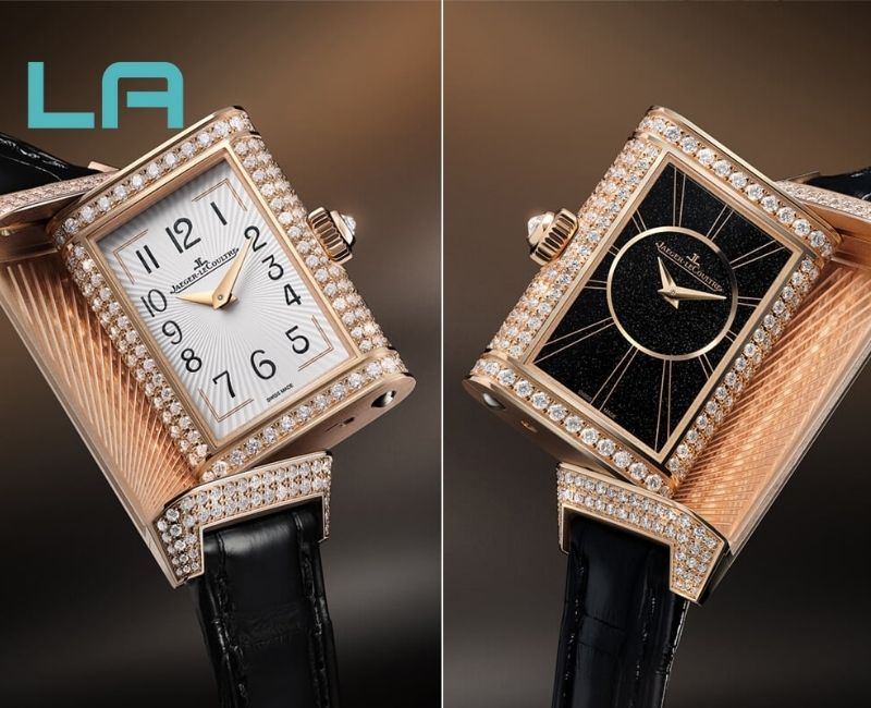 đồng hồ jaeger lecoultre 2 mặt đồng hồ jaeger lecoultre 2 mặt