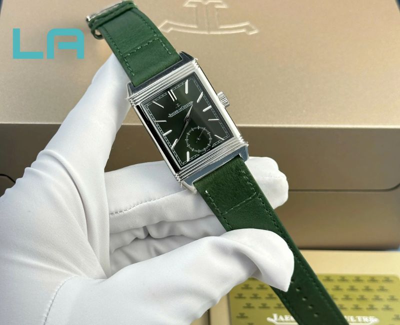 đồng hồ jaeger lecoultre 2 mặt đồng hồ jaeger lecoultre 2 mặt