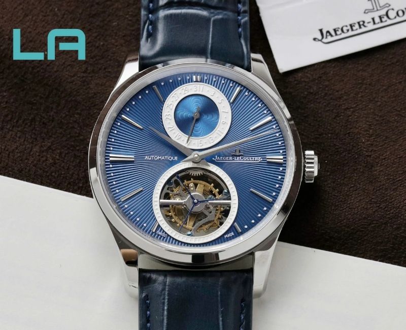 đồng hồ jaeger lecoultre của nước nào đồng hồ jaeger lecoultre của nước nào