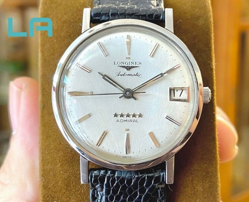 đồng hồ longines 5 sao đồng hồ longines 5 sao