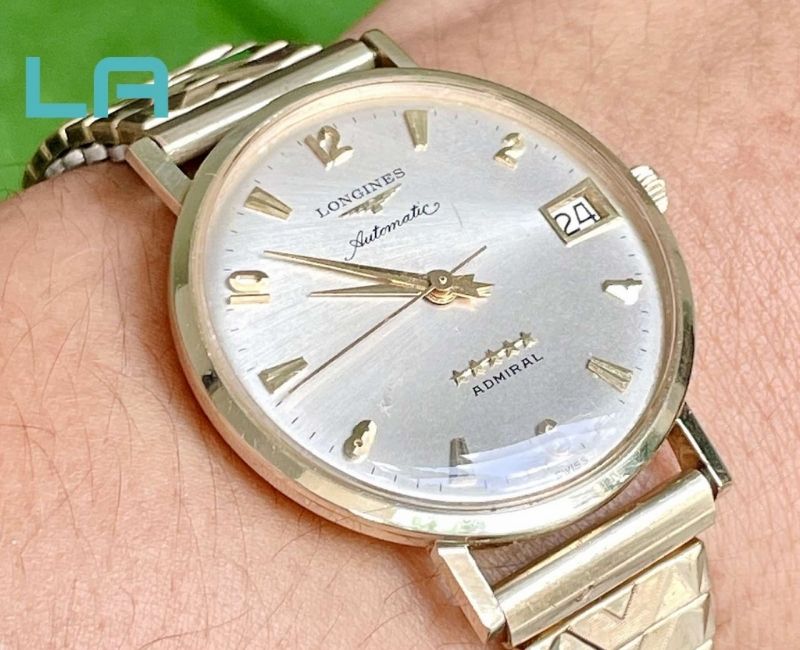 đồng hồ longines 5 sao đồng hồ longines 5 sao