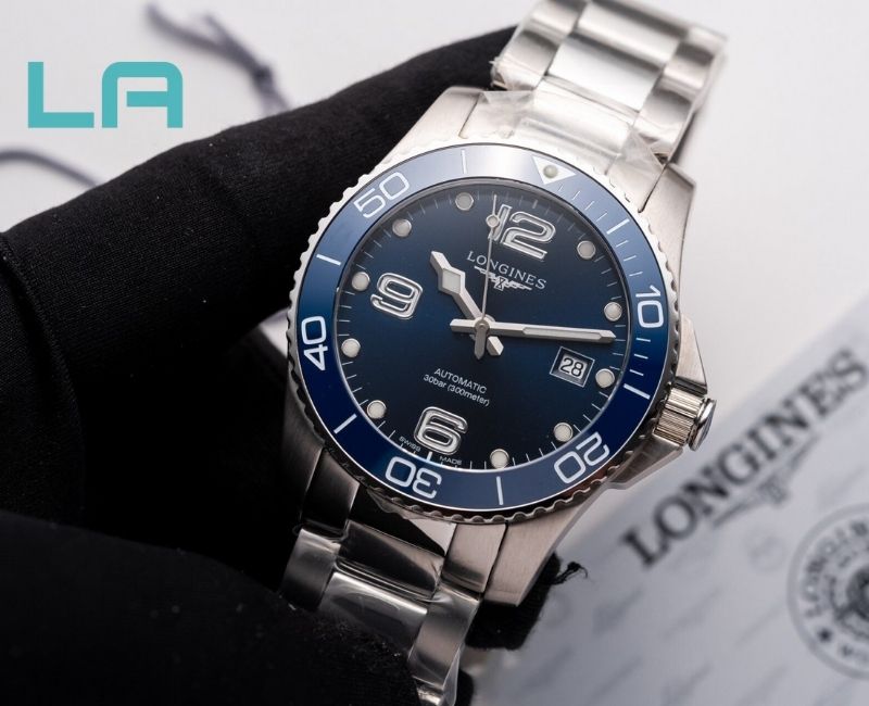 đồng hồ longines nam giá rẻ đồng hồ longines nam giá rẻ