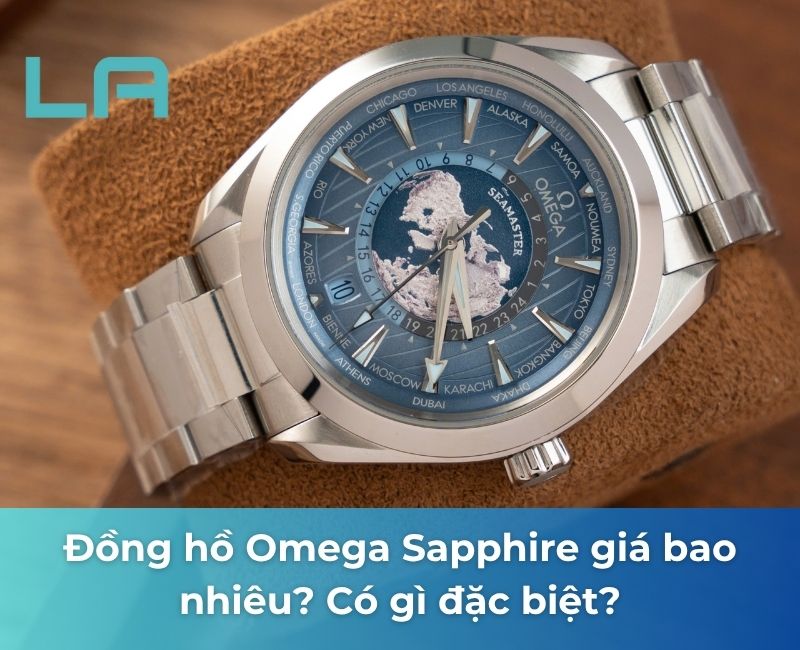 đồng hồ omega sapphire đồng hồ omega sapphire