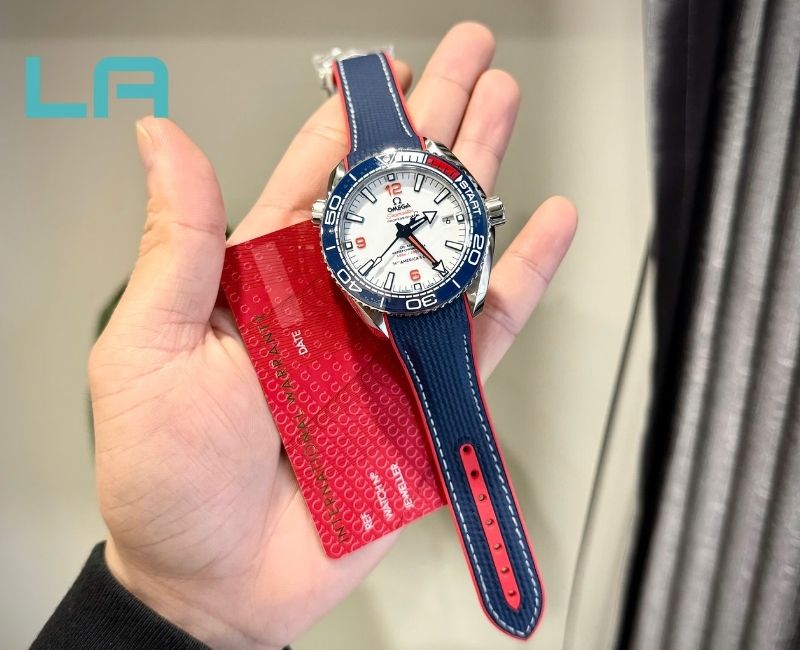đồng hồ omega sapphire đồng hồ omega sapphire
