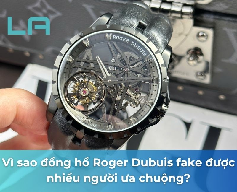 đồng hồ roger dubuis fake đồng hồ roger dubuis fake
