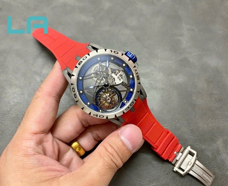 đồng hồ roger dubuis fake đồng hồ roger dubuis fake
