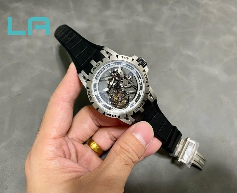 đồng hồ roger dubuis fake đồng hồ roger dubuis fake