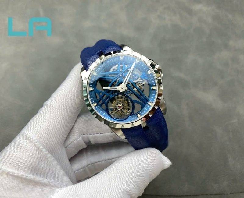 đồng hồ roger dubuis fake đồng hồ roger dubuis fake