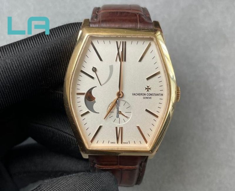 đồng hồ vacheron constantin mặt vuông đồng hồ vacheron constantin mặt vuông