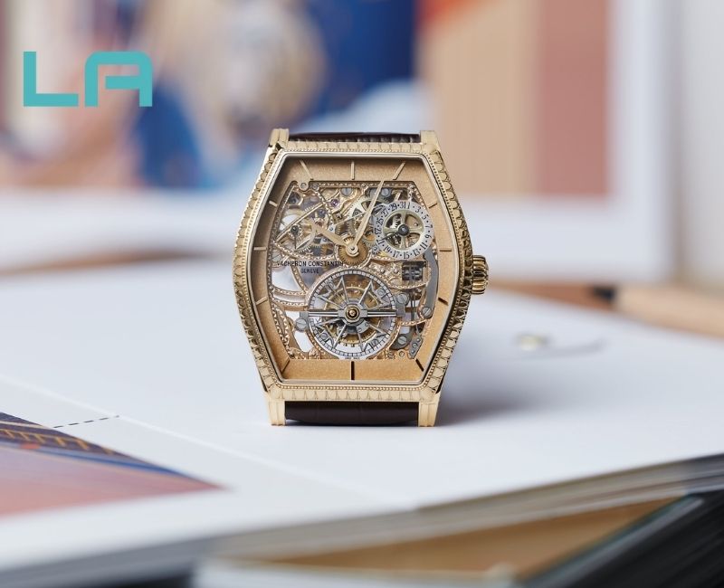 đồng hồ vacheron constantin mặt vuông đồng hồ vacheron constantin mặt vuông