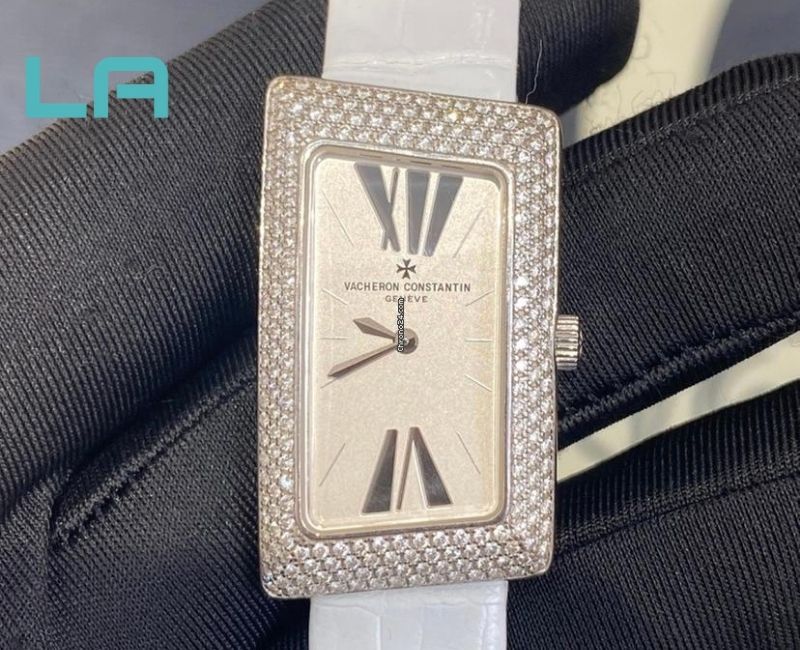 đồng hồ vacheron constantin mặt vuông đồng hồ vacheron constantin mặt vuông
