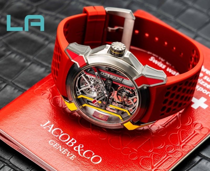 giá đồng hồ jacob & co giá đồng hồ jacob & co