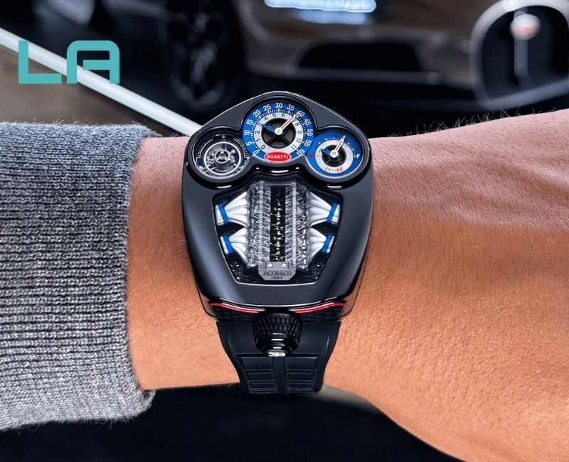 giá đồng hồ jacob & co giá đồng hồ jacob & co