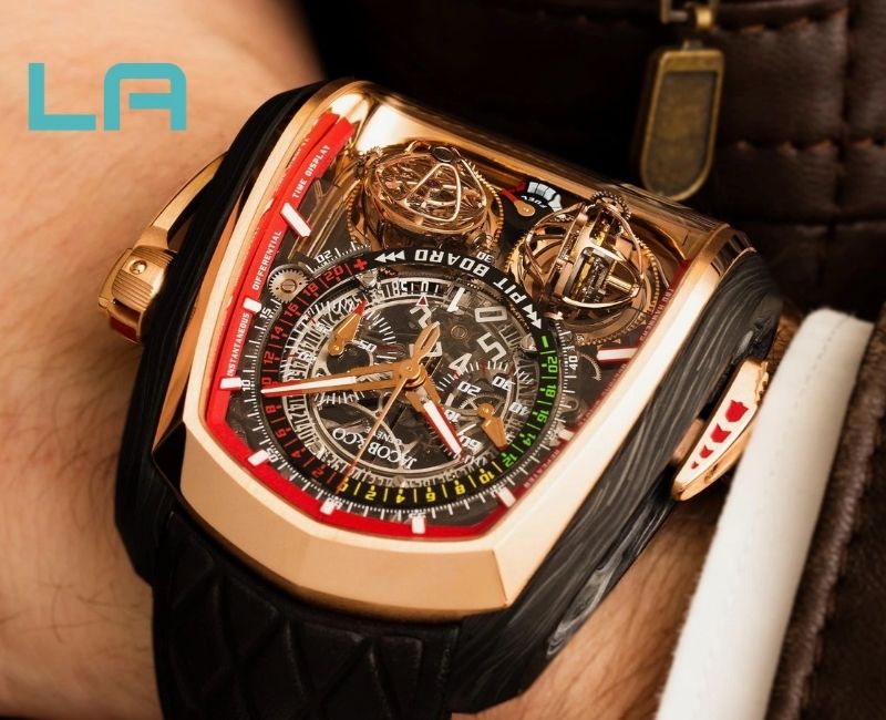 giá đồng hồ jacob & co giá đồng hồ jacob & co