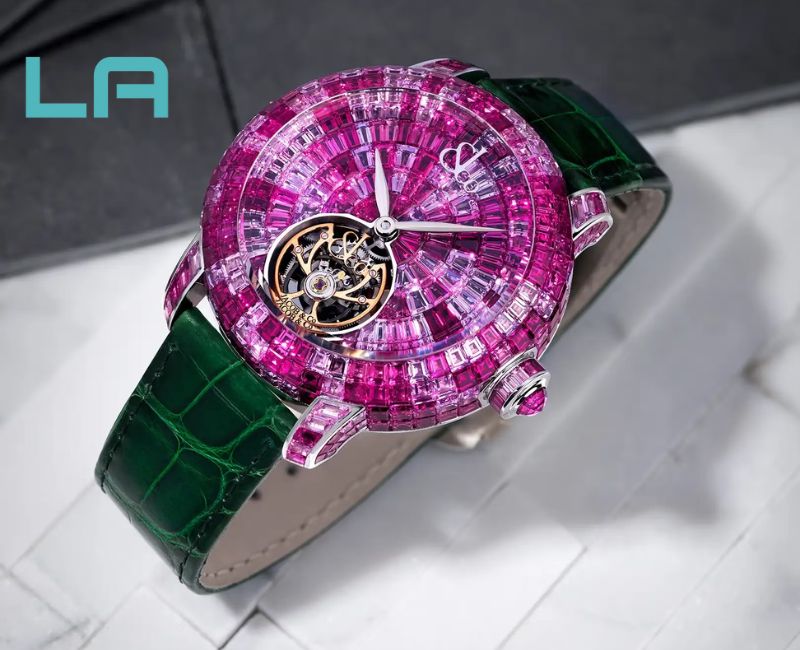 giá đồng hồ jacob & co giá đồng hồ jacob & co