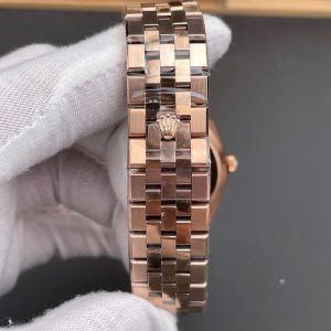 Dong Ho Rolex Land Dweller 127235 Rep 11 Mat So Trang Hoa Tiet To Ong 40mm 3