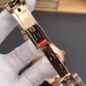 Dong Ho Rolex Land Dweller 127235 Rep 11 Mat So Trang Hoa Tiet To Ong 40mm 8