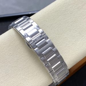 Đồng Hồ IWC Schaffhausen Ingenieur Replica Cao Cấp Nhất Nhà Máy V7 40mm (10)