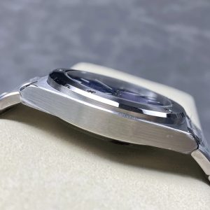 Dong Ho IWC Schaffhausen Ingenieur Replica Cao Cap Nhat Nha May V7 40mm 4