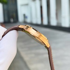 Dong Ho Patek Philippe Nautilus 5167 Mat So Chocolate Tinh Chinh Nha May BBF 40mm 7