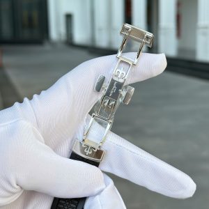 Dong Ho Patek Philippe Nautilus 5167 Mat So Xam Tinh Chinh Nha May BBF 40mm 6