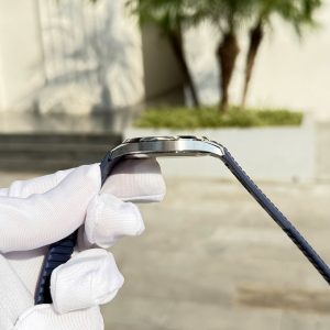 Dong Ho Patek Philippe Nautilus 5167 Mat So Xanh Blue Tinh Chinh Nha May BBF 40mm 10