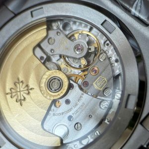 Dong Ho Patek Philippe Nautilus 5711 Mat So Xanh La Tinh Chinh Nha May BBF 40mm 16