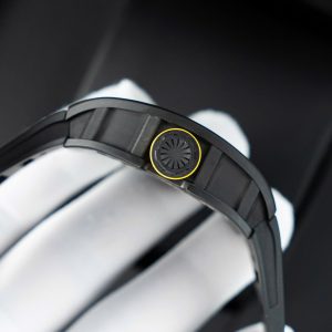 Dong Ho Richard Mille RM035 Nadal Americas Limited Edition Vo Gom Den 40x48mm 11