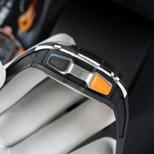 Đồng Hồ Richard Mille Rep 11 RM65-01 McLaren W1 Split-Seconds Chronograph Màu Đen 444 (2)