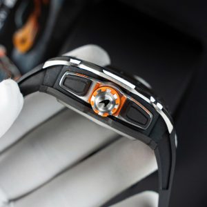 Đồng Hồ Richard Mille Rep 11 RM65-01 McLaren W1 Split-Seconds Chronograph Màu Đen 444 (2)
