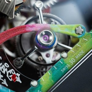 Dong Ho Richard Mille Rep 11 RM68 01 Cyril Kongo Tourbillon Cao Cap Nhat 427mm 1