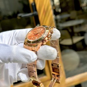 Đồng Hồ Rolex Daytona 116505 Chế Tác Cao Cấp Nhất Máy Thuỵ Sỹ Xưởng BT 40mm (10)