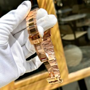 Dong Ho Rolex Daytona 116505 Che Tac Cao Cap Nhat May Thuy Sy Xuong BT 40mm 2