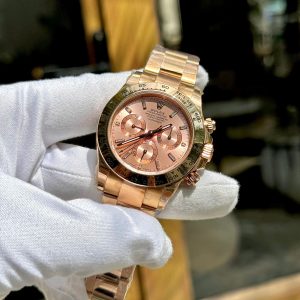 Đồng Hồ Rolex Daytona 116505 Chế Tác Cao Cấp Nhất Máy Thuỵ Sỹ Xưởng BT 40mm (3)