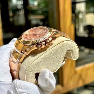 Đồng Hồ Rolex Daytona 116505 Chế Tác Cao Cấp Nhất Máy Thuỵ Sỹ Xưởng BT 40mm (3)