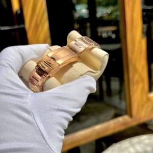 Dong Ho Rolex Daytona 116505 Che Tac Cao Cap Nhat May Thuy Sy Xuong BT 40mm 7