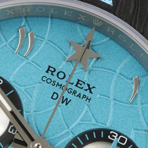 Đồng Hồ Rolex Replica 11 Daytona DIW Ramadan CL Cao Cấp Nhất 40mm (9)