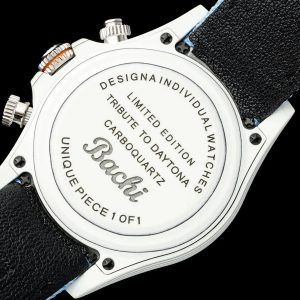 Dong Ho Rolex Replica 11 Daytona Diw Carbo Quartz Bachi Cao Cap Nhat 40mm 2