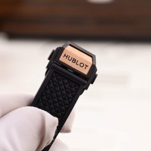 Đồng Hồ Hublot Big Bang 20th Anniversary King Gold Ceramic Chế Tác Cao Cấp Xưởng BBA 43mm (2)