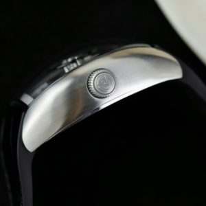 Đồng Hồ Nam Franck Muller Curvex CX Grand Central Tourbillon Skeleton Chế Tác 42x56mm (2)