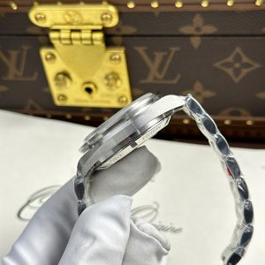 Đồng Hồ Omega Chế Tác Speedmaster Moonwatch Chronograph Máy Cơ Thụy Sỹ Xưởng OM 42mm (2)