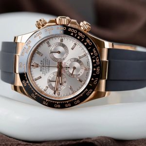 Đồng Hồ Rolex Daytona 116515LN Chế Tác Mặt Số Sundust Dây Oysterflex Xưởng Clean 40mm (2)