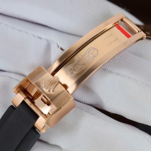 Đồng Hồ Rolex Daytona 116515LN Chế Tác Mặt Số Sundust Dây Oysterflex Xưởng Clean 40mm (2)