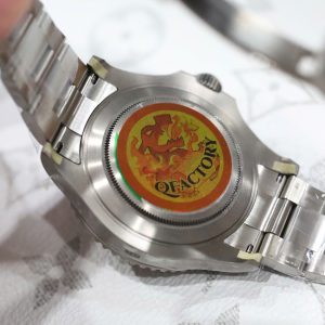 Đồng Hồ Rolex Yacht-Master 226627 Chế Tác Vỏ Titanium Siêu Nhẹ Xưởng QF 42mm (2)