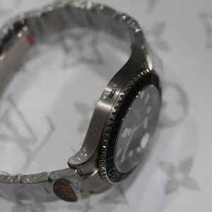 Đồng Hồ Rolex Yacht-Master 226627 Chế Tác Vỏ Titanium Siêu Nhẹ Xưởng QF 42mm (2)