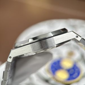 Đồng Hồ Audemars Piguet Replica 11 Royal Oak 26331ST Mặt Đen Máy Cơ Thụy Sỹ Xưởng APS 41mm (2)